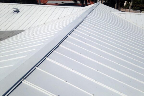 Metal Roofing Gallery