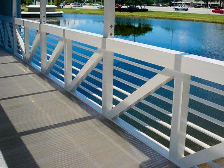 Pedestrian Bridges Gallery