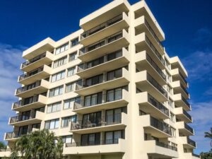 Aluminum Railings Gallery