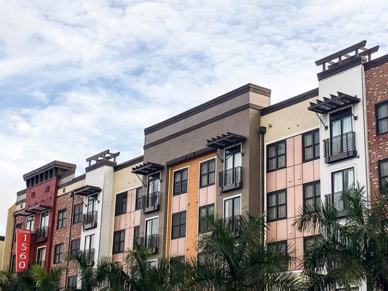 Aluminum Railings Gallery